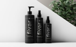 How to choose skincare products illustrated cover with cleanser, moisturizer, sunscreen, textures, and a simple decision path