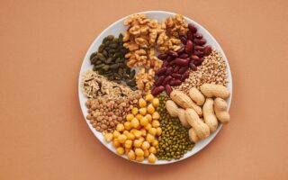 sustainable weight loss plan cover image