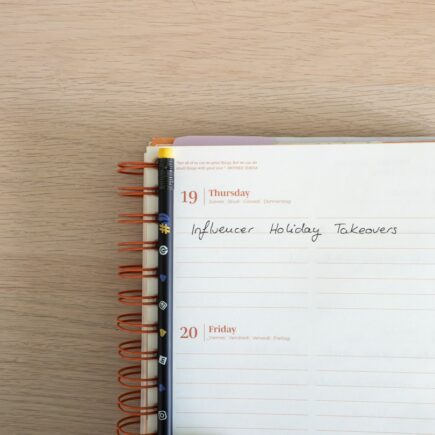 Personal Wellness Plan Template cover illustration