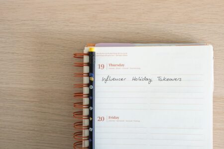 Personal Wellness Plan Template cover illustration