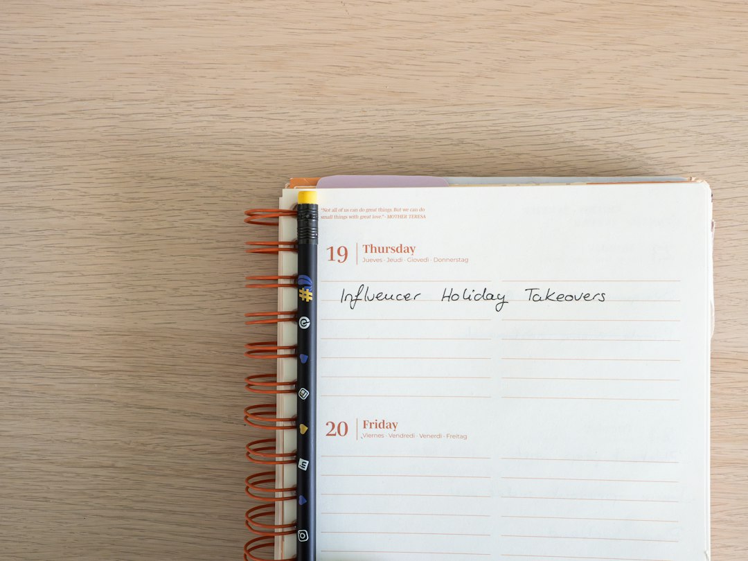 Personal Wellness Plan Template cover illustration